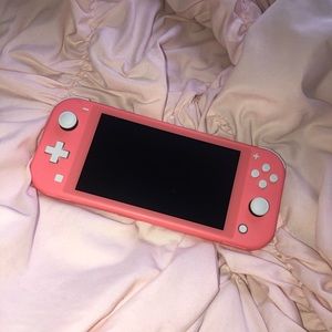 NINTENDO SWITCH LITE | MINOR WEAR